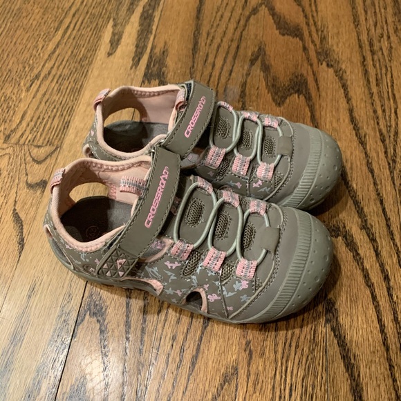 CROSSROAD shoes - Picture 3 of 5